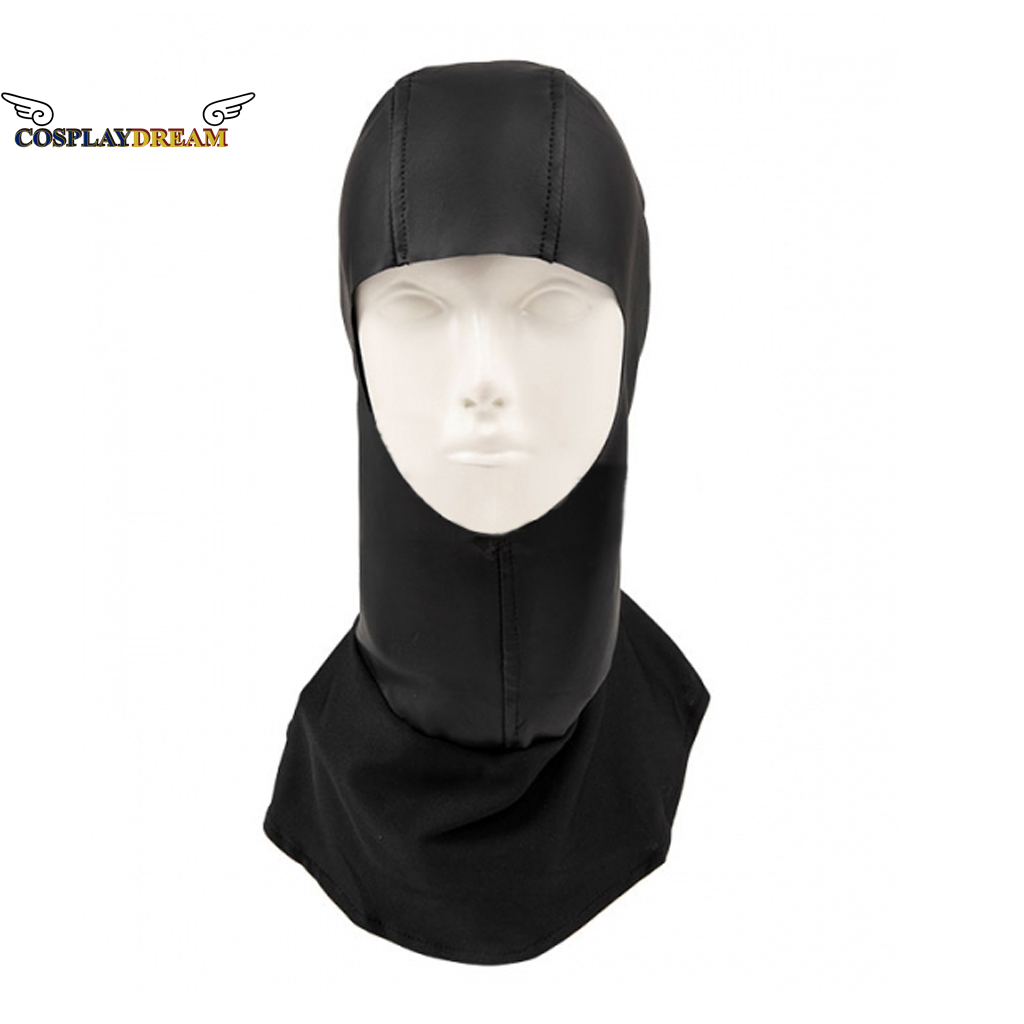 Mortal Kombat Noob Saibot Cosp - Black Face Mask Pack avis et prix