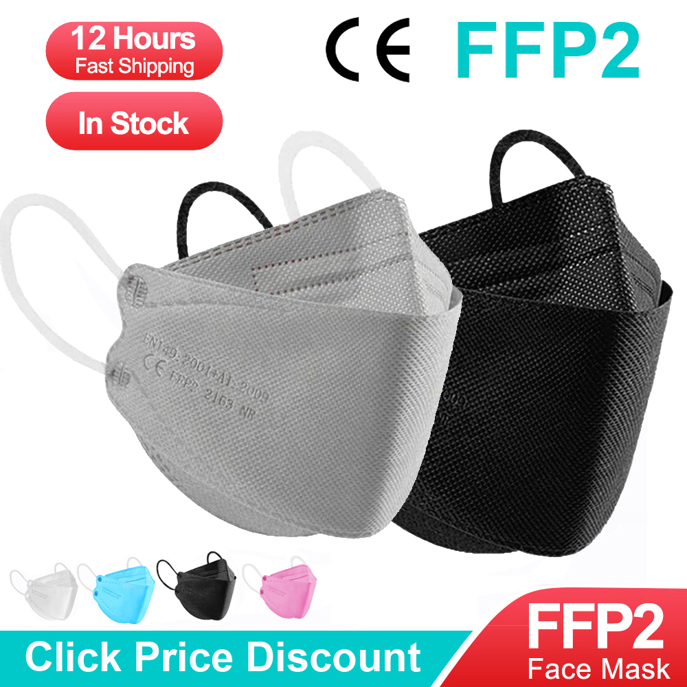fpp2 CE masque de protection m - Disposable Surgical Mask avis et prix