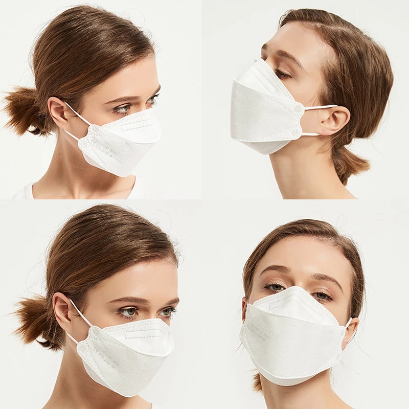 fpp2 CE masque de protection m - Disposable Surgical Mask avis et prix