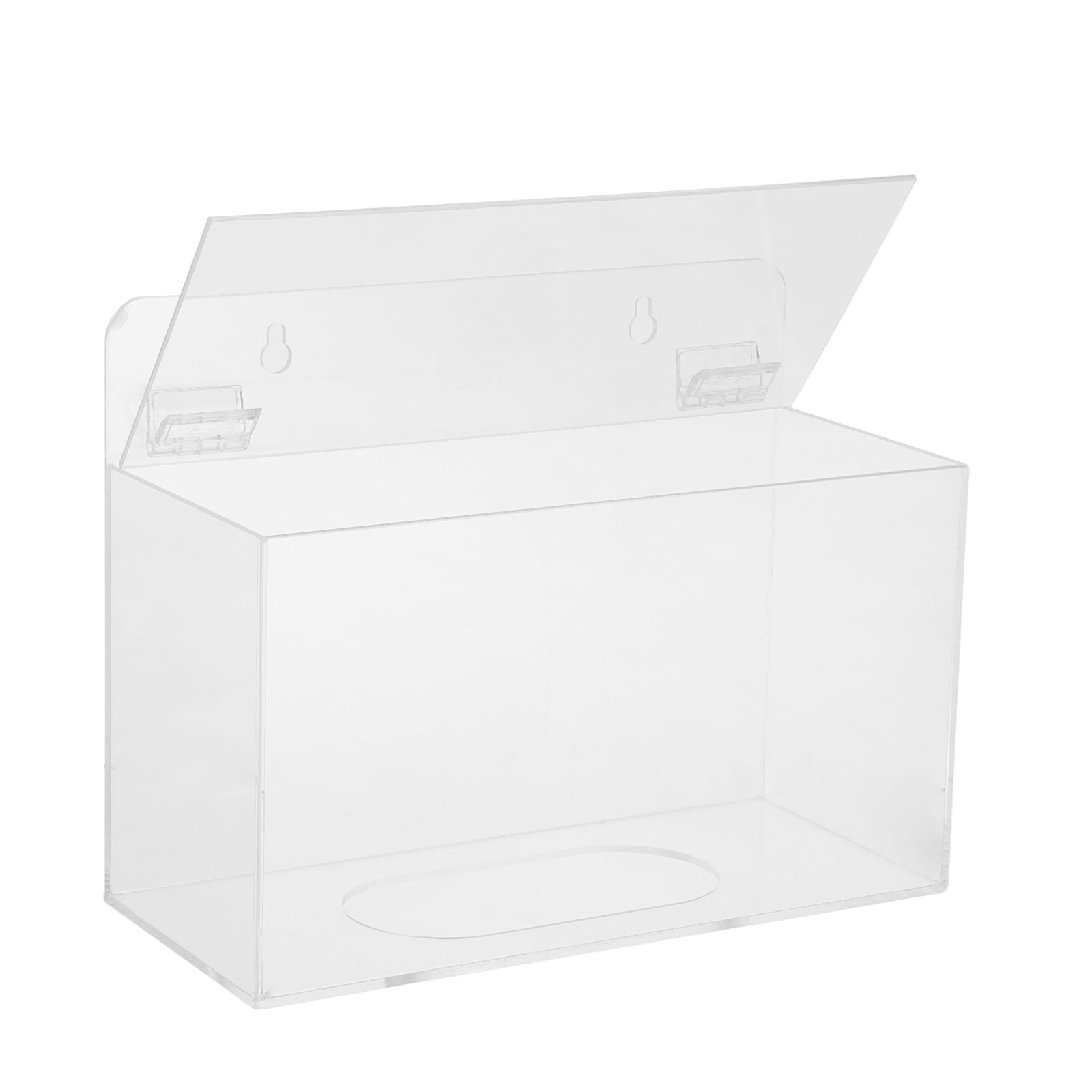 Boîte distributrice de masques - Face Mask Storage Box avis et prix