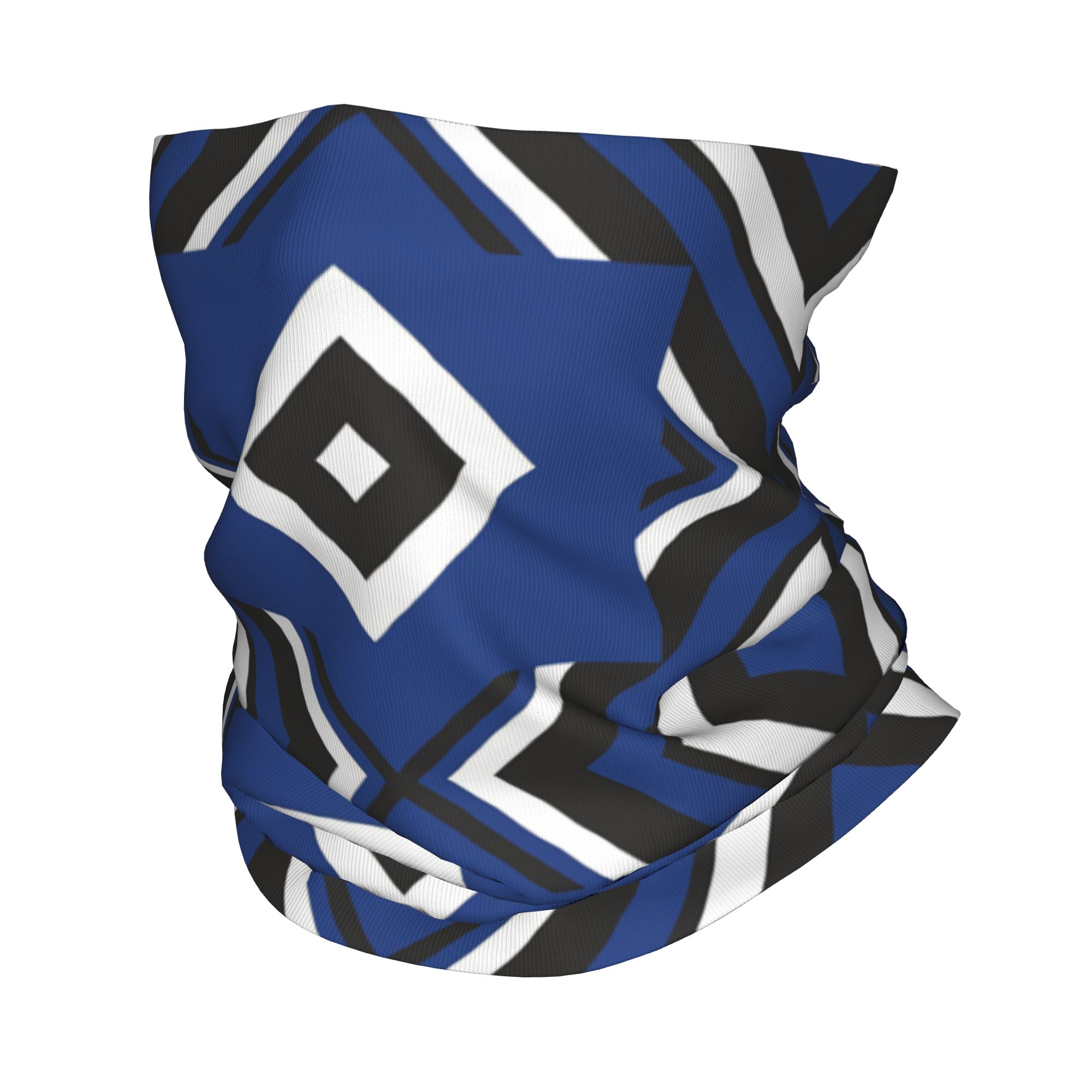 Blue Diamond HSV Soccer Bandan - Neck Gaiter Face Cover avis et prix
