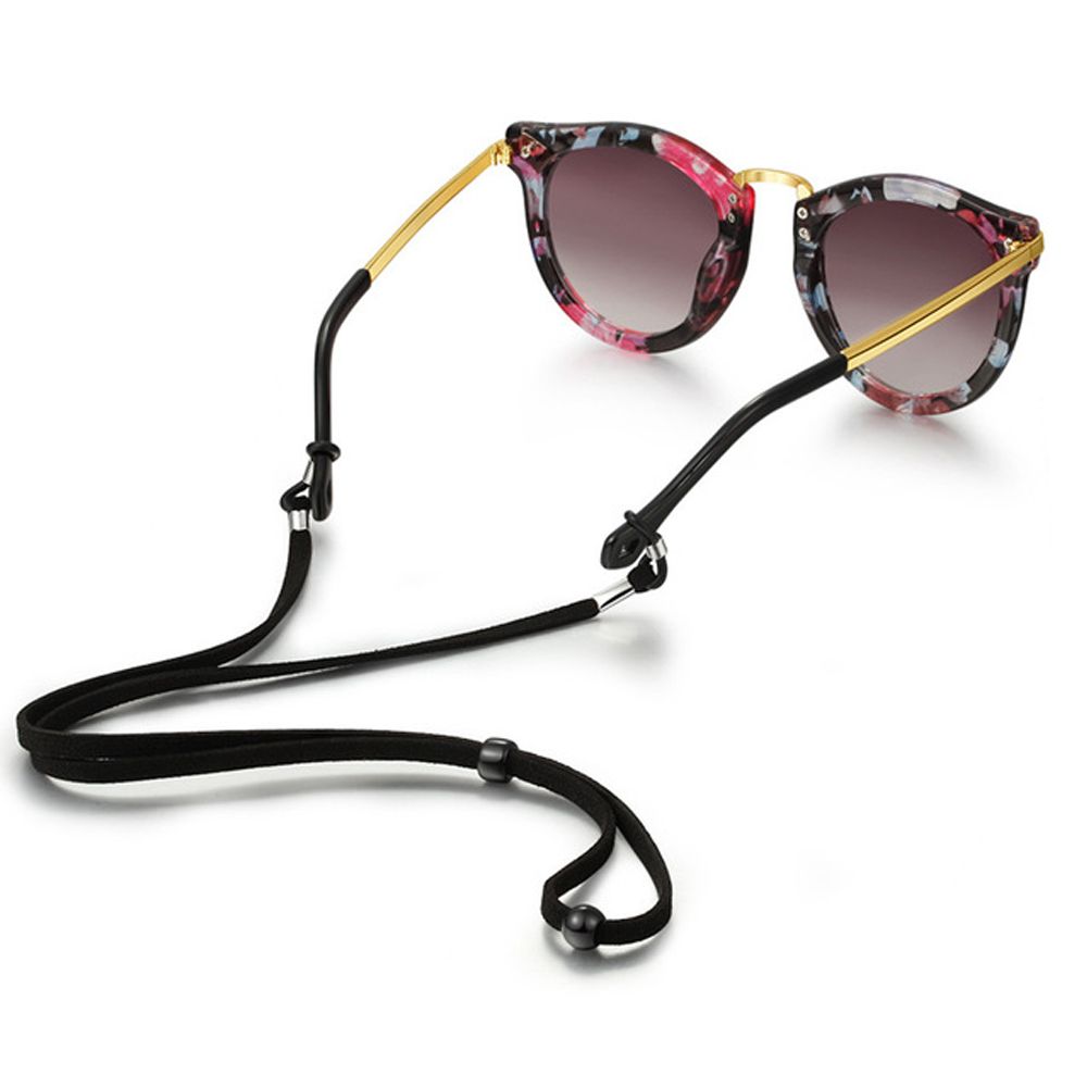 Cordons de masque facial en cu - Mask Lanyard Adjustable avis et prix