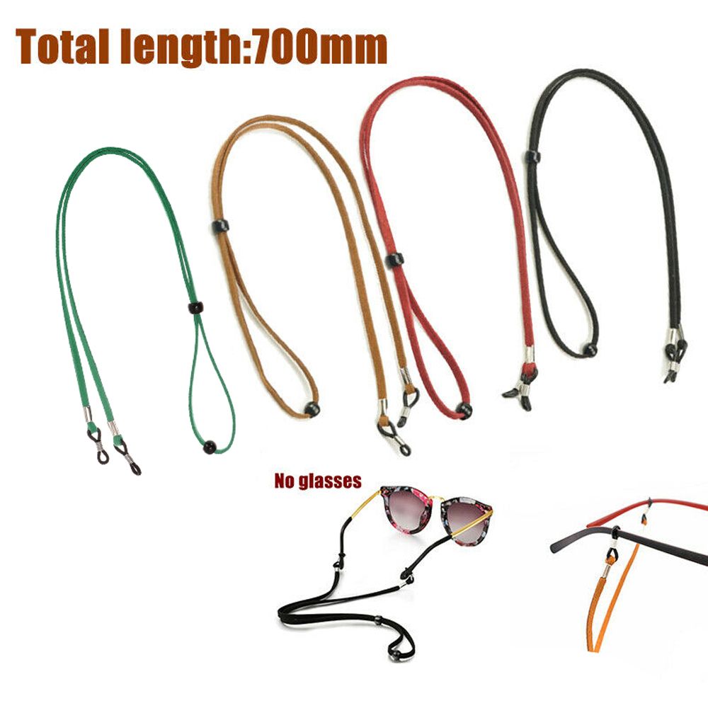 Cordons de masque facial en cu - Mask Lanyard Adjustable avis et prix