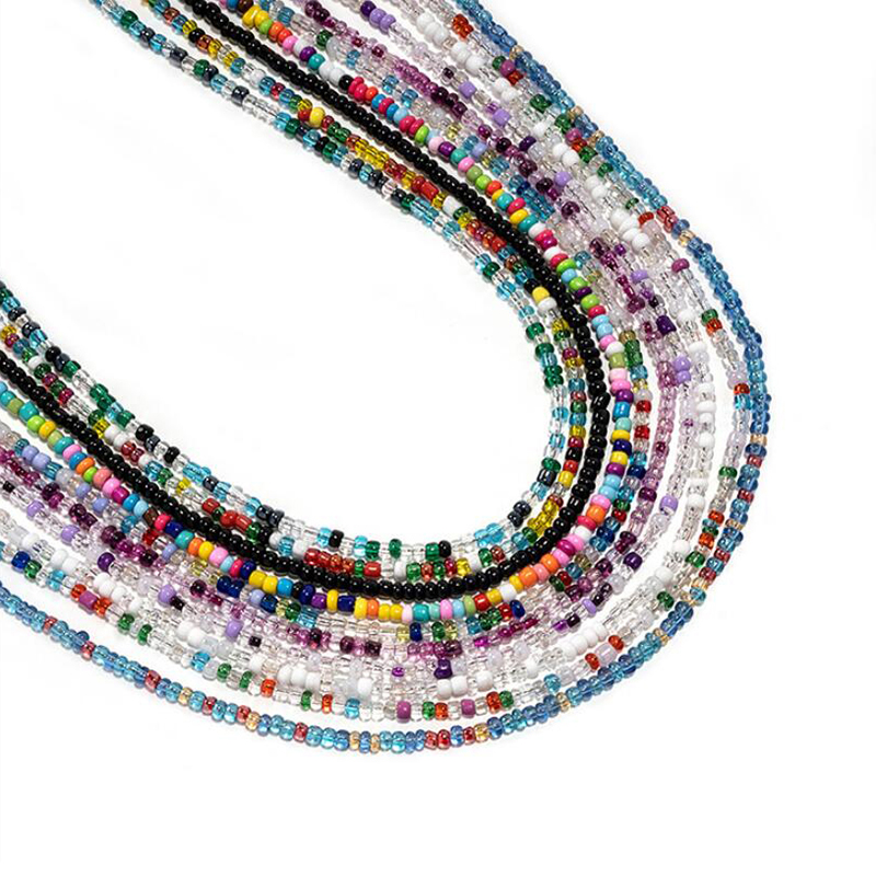 Chaîne de lunettes colorée en  - Mask Chain Holder avis et prix