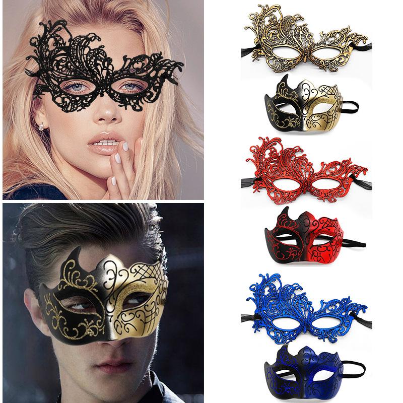 NOUVEAU! Ensemble de 2 masques - Black Face Mask Pack avis et prix