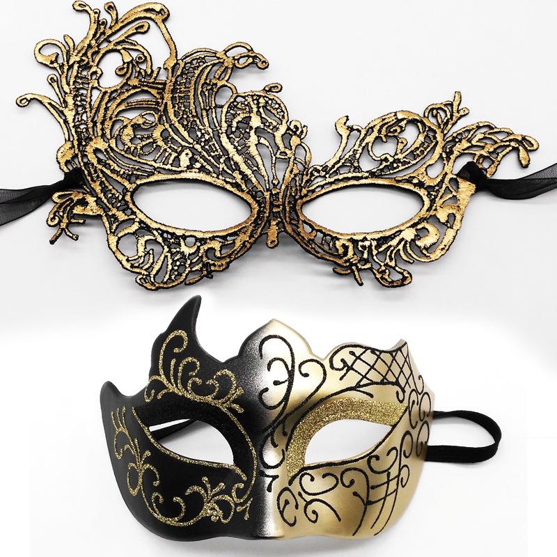 NOUVEAU! Ensemble de 2 masques - Black Face Mask Pack avis et prix