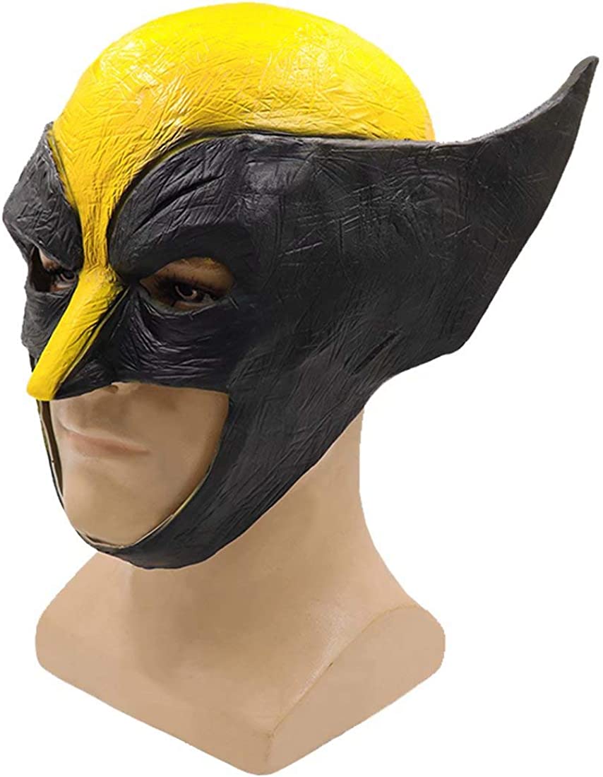 Masque Bulex Wolverine pour ad - Respirator Half Face avis et prix