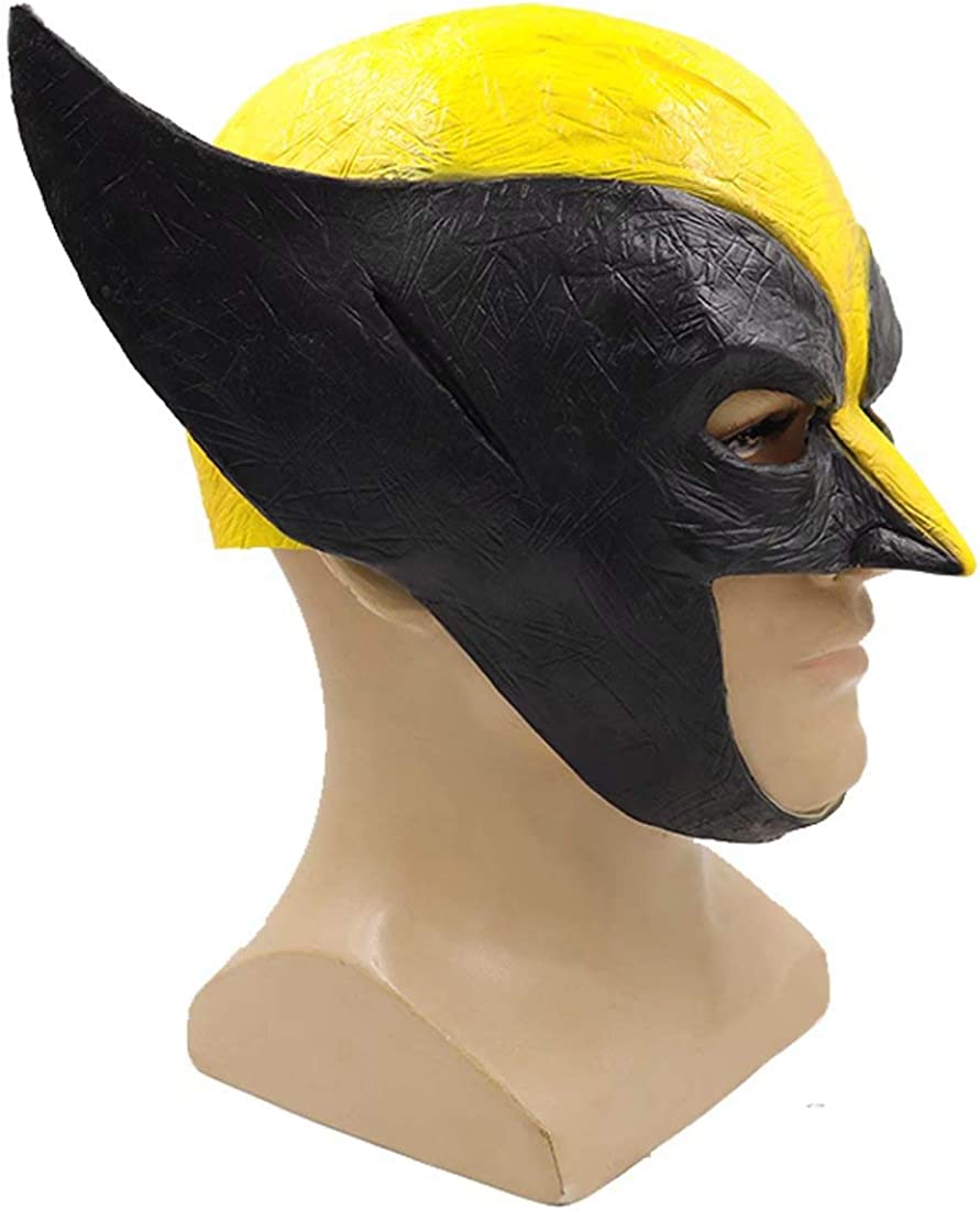 Masque Bulex Wolverine pour ad - Respirator Half Face avis et prix