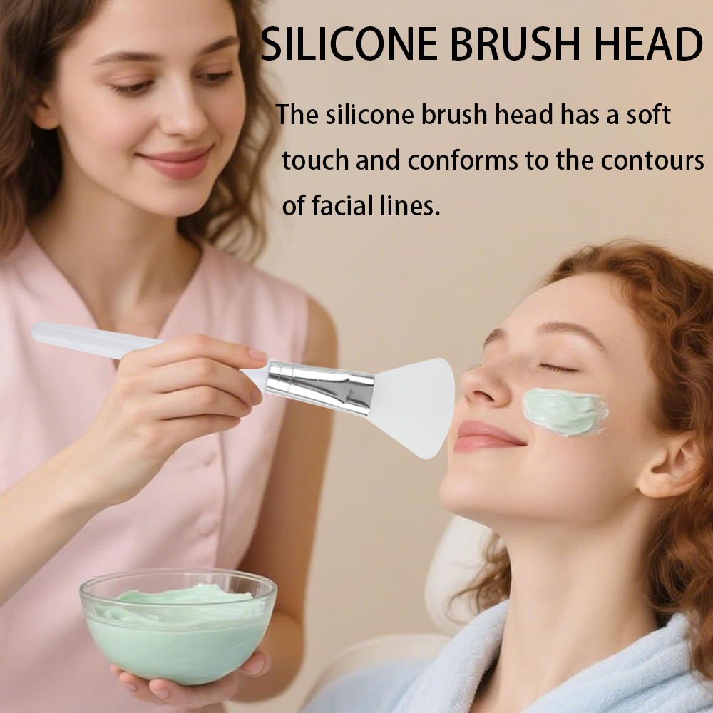 Brosse pour masque Facial en S - Dust Mask Construction avis et prix