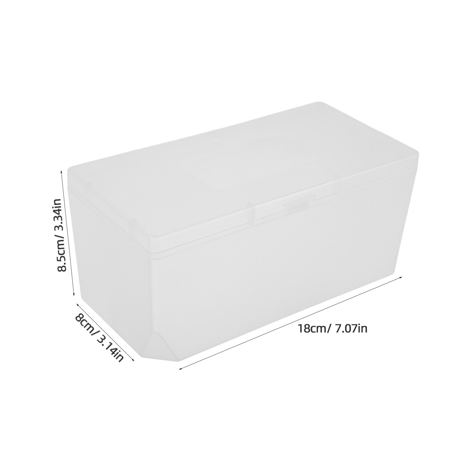 Étui pour masque de plongée, c - Mask Case Hard Shell avis et prix