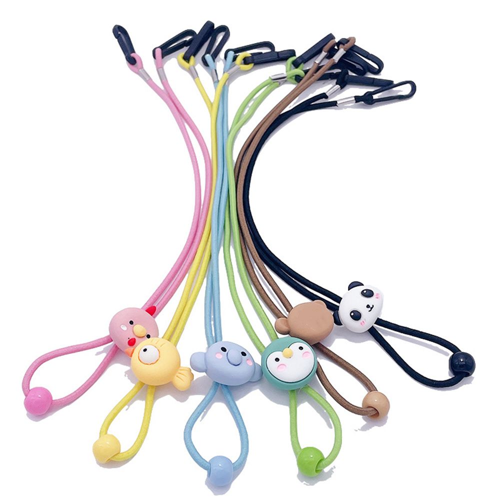 Cordon réglable pour masque à  - Mask Lanyard Adjustable avis et prix
