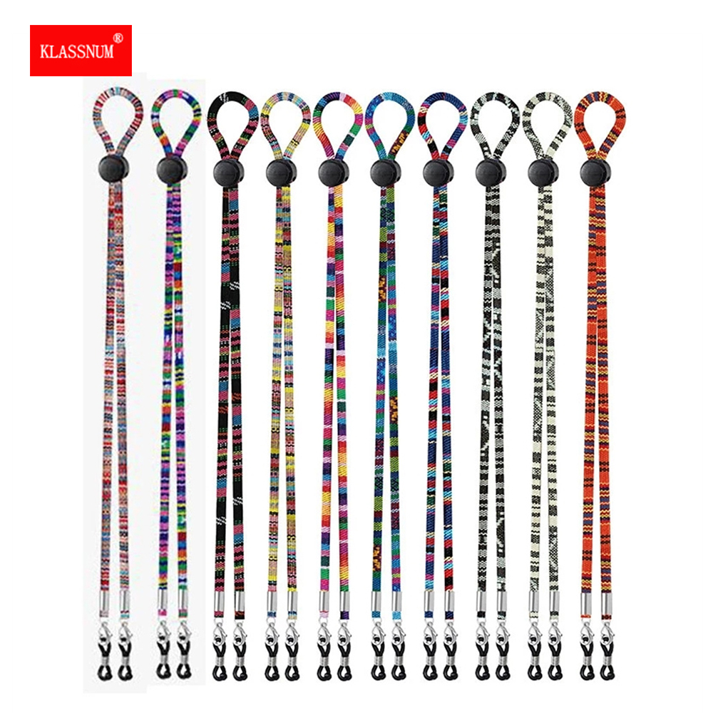 Masques qualifiée aux en nylon - Mask Chain Holder avis et prix