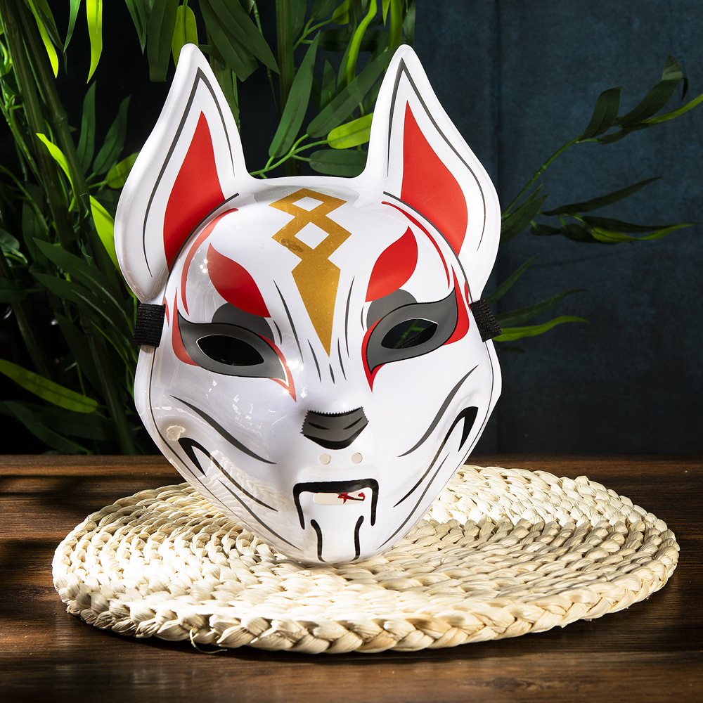 Masque de renard masque de Cos - Respirator Half Face avis et prix