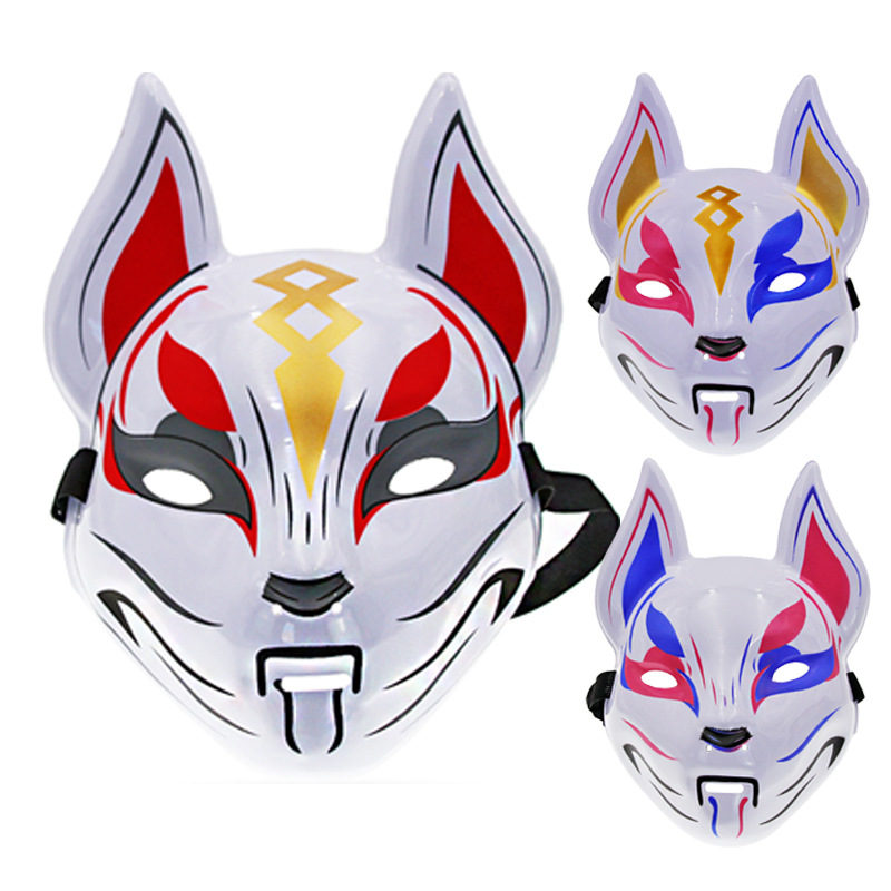Masque de renard masque de Cos - Respirator Half Face avis et prix