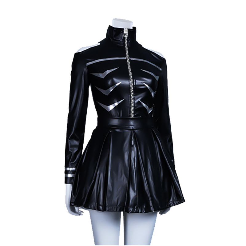 Costume de cosplay Tokyo Ghoul - Black Face Mask Pack avis et prix