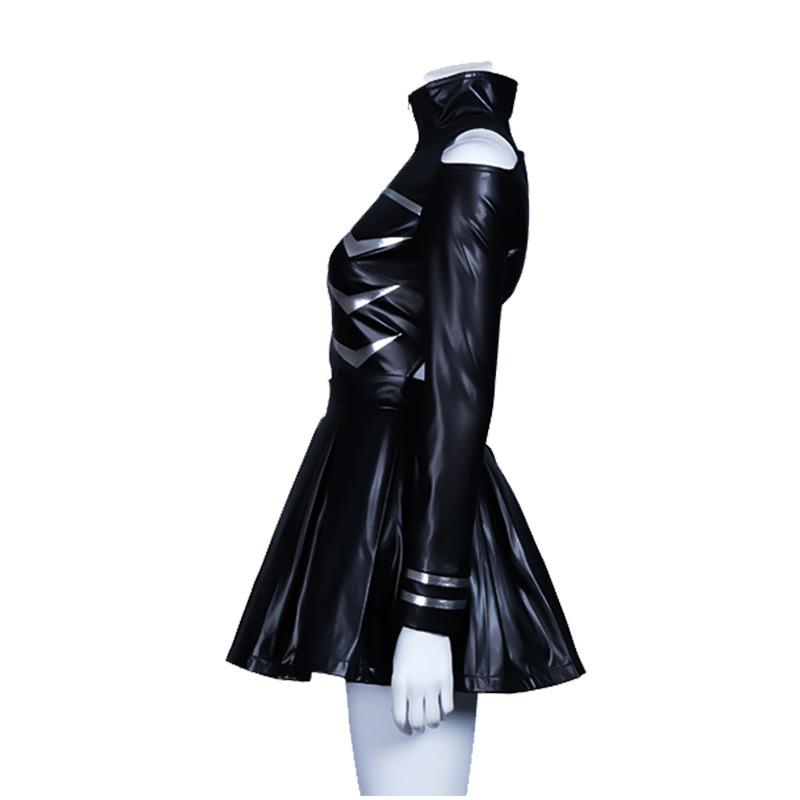 Costume de cosplay Tokyo Ghoul - Black Face Mask Pack avis et prix