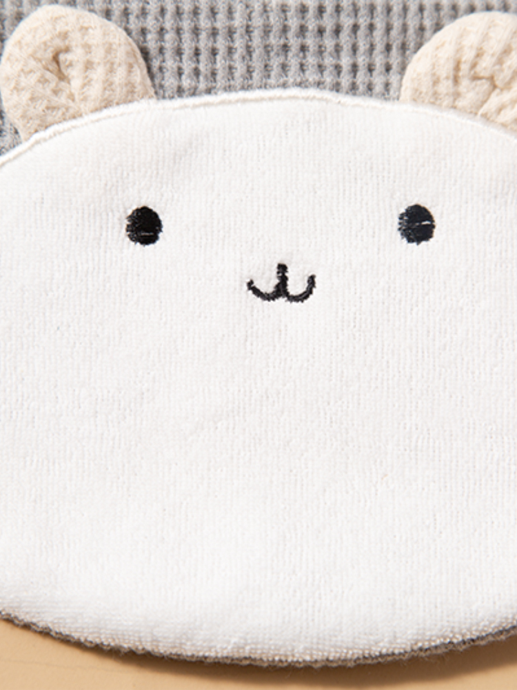 Bavoir pour bébé avec masque p - Kids Face Mask avis et prix