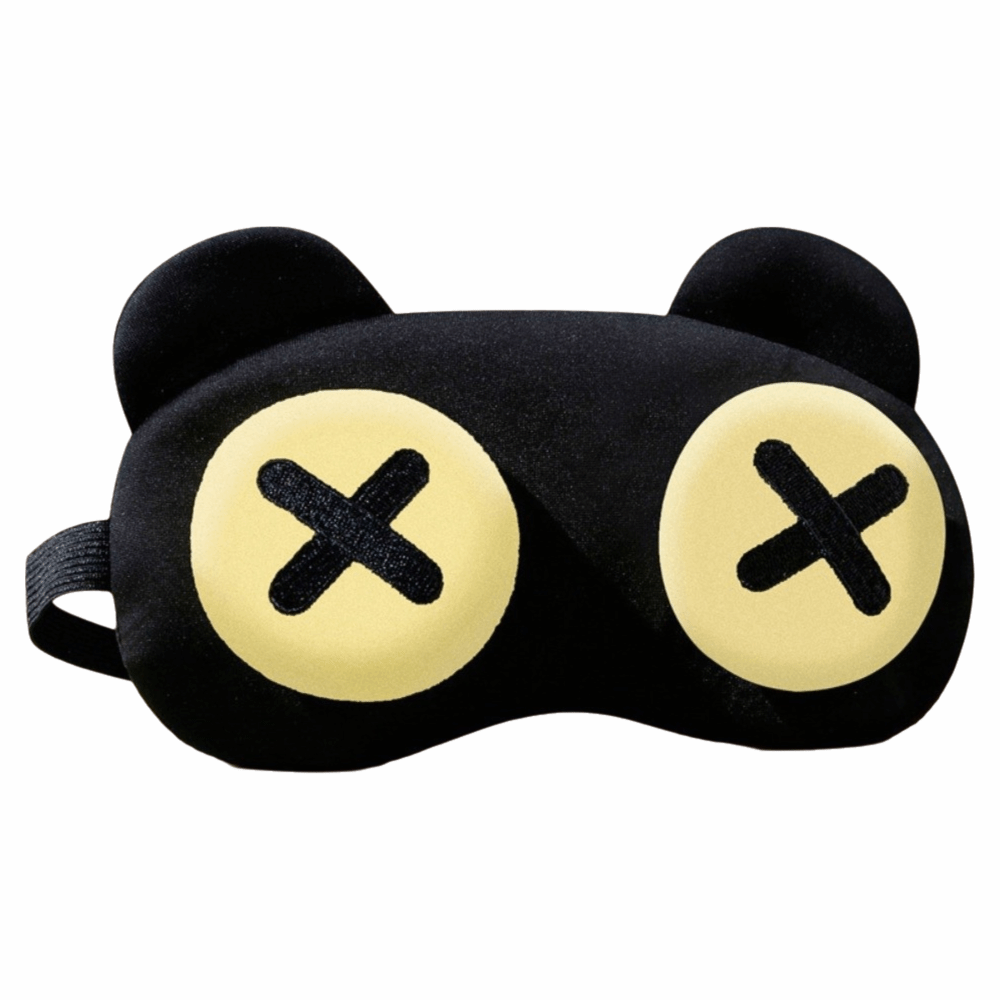 Masque pour les yeux mignon, a - Kids Face Mask avis et prix