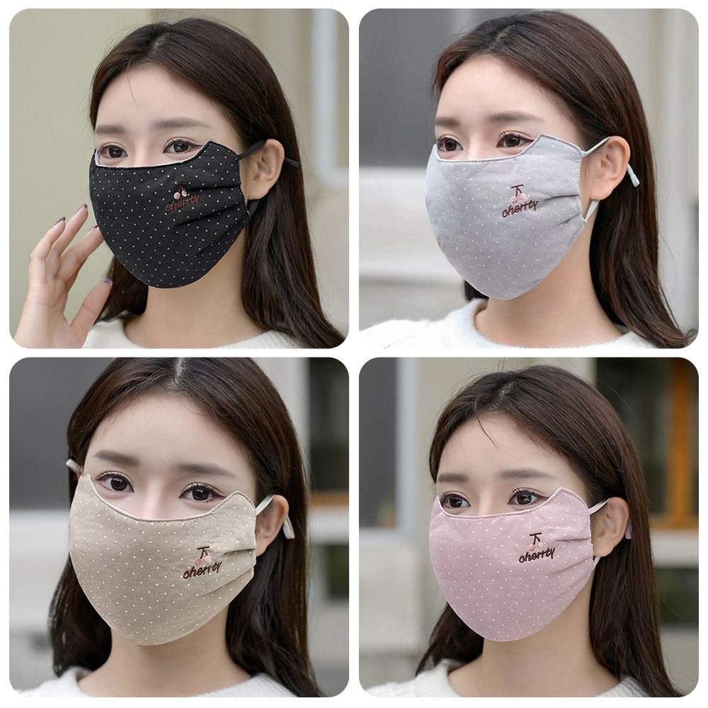 Masque facial de Protection re - Cloth Face Mask Washable avis et prix