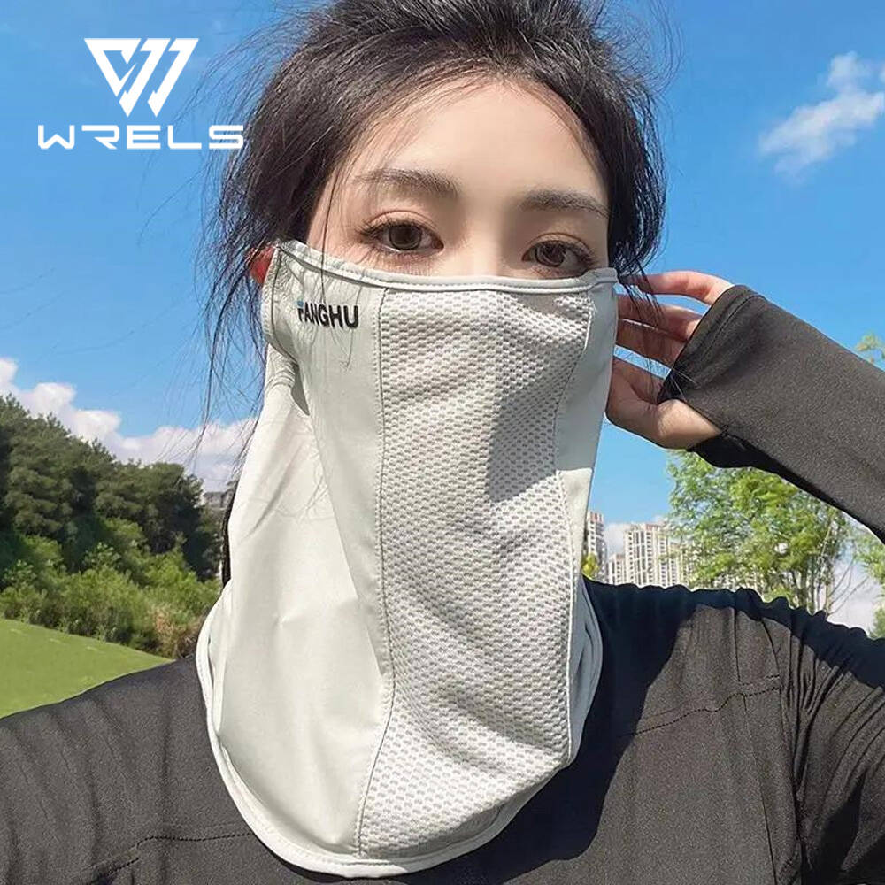 Masque de Protection solaire e - Sports Mask Breathable avis et prix