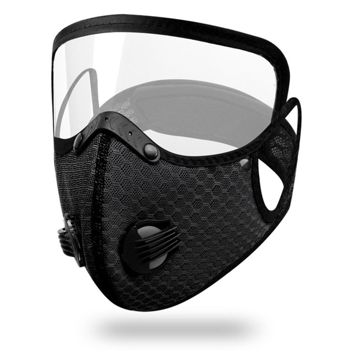 Masque anti-poussière réutilis - Dust Mask Construction avis et prix