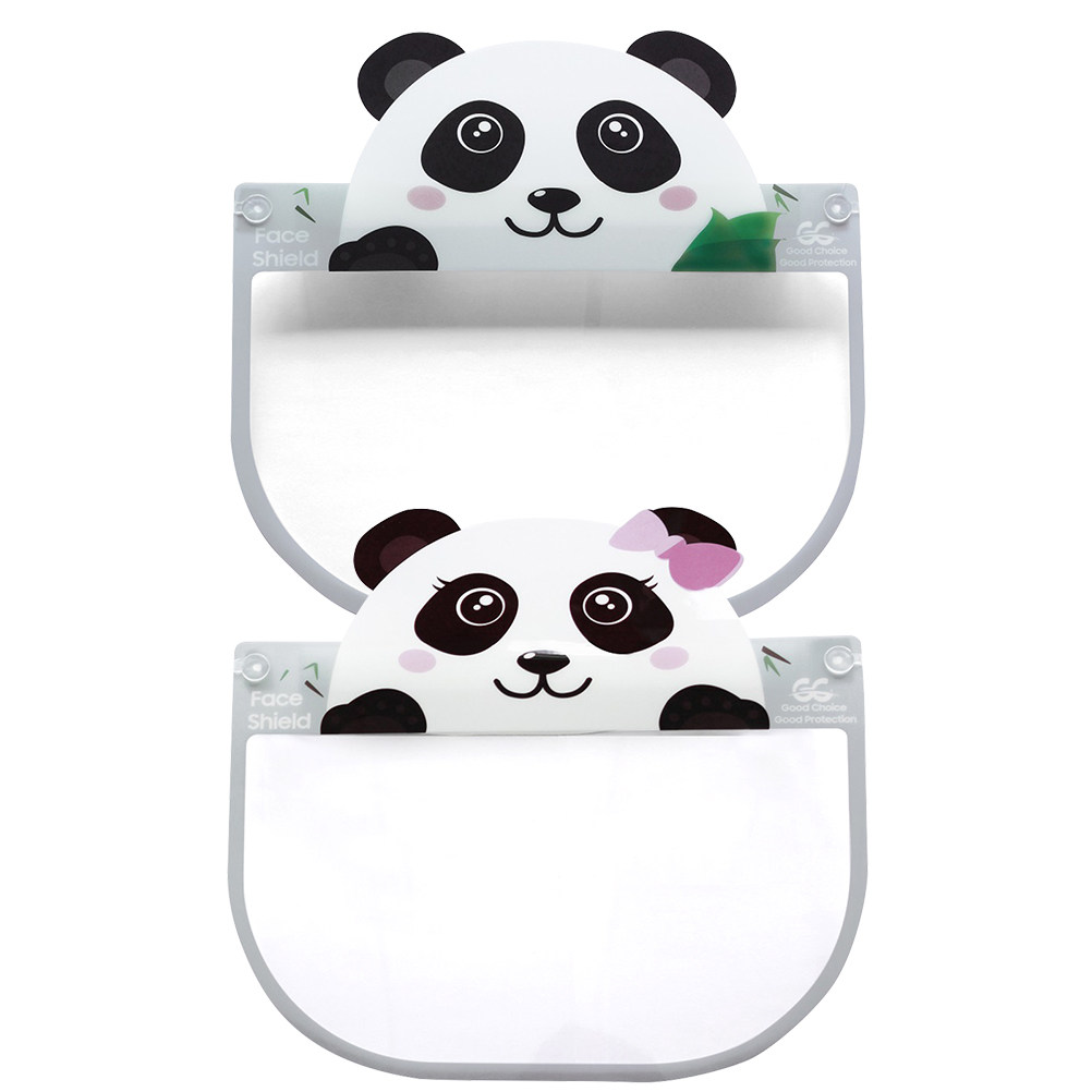 Masque de protection facial po - Kids Face Mask avis et prix