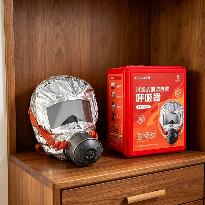 Masque de protection de sécuri - Kn95 Respirator Mask avis et prix