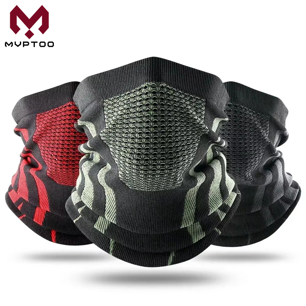 Masque Bandana doux, écharpe d - Sports Mask Breathable avis et prix