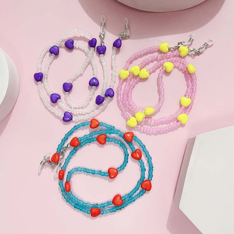ChimPeach-Lunettes de lecture  - Mask Chain Holder avis et prix